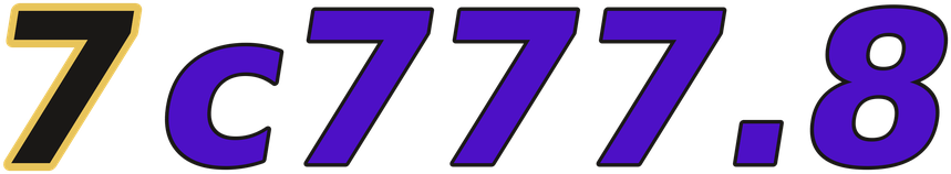 7c777.8 logo